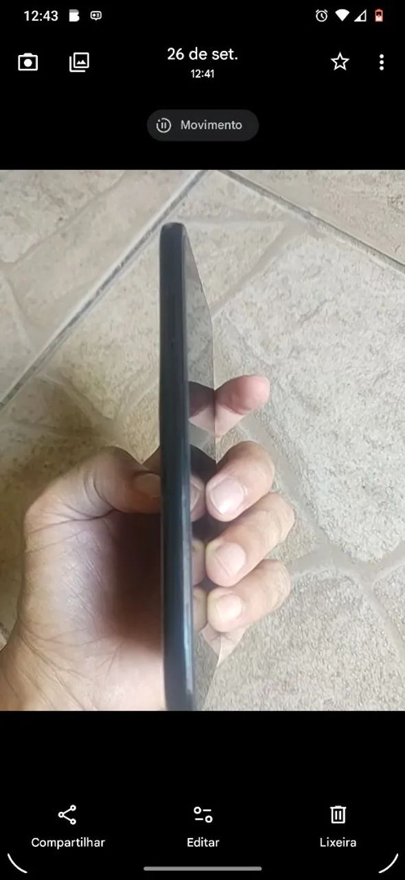 Moto G8 Plus 64 gigas  - Foto 4