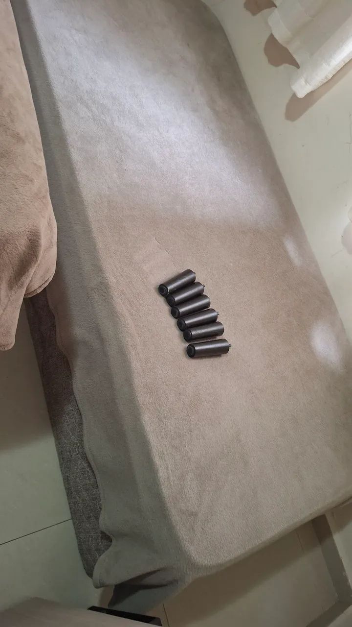 Cama box solteiro 