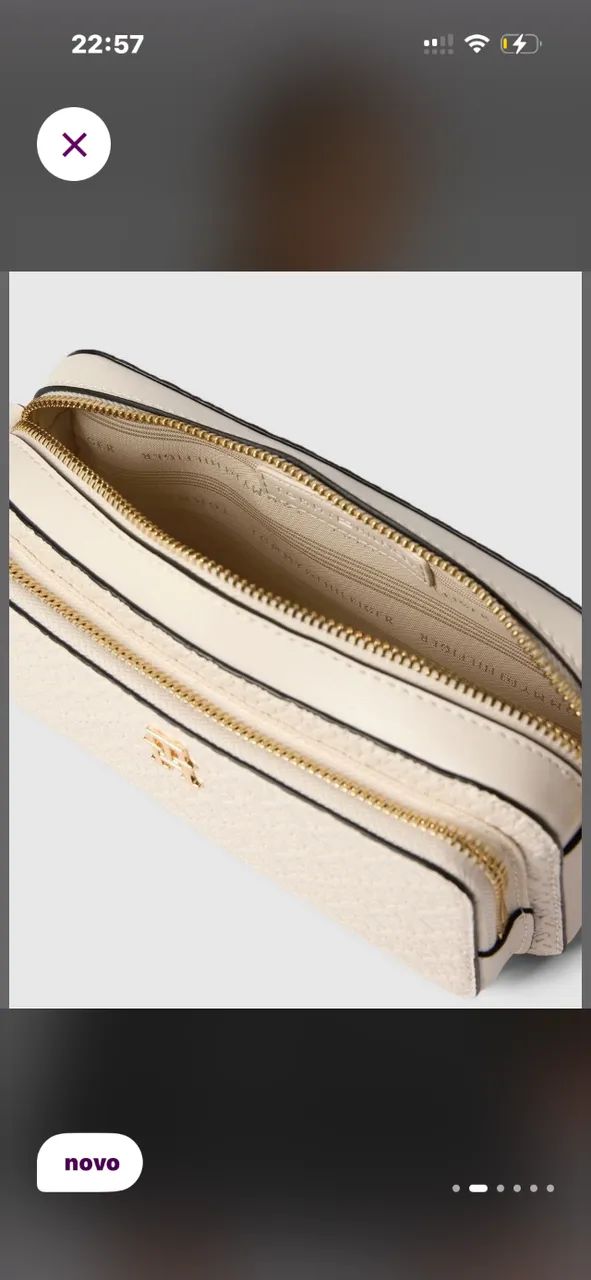 Bolsa - Foto 5