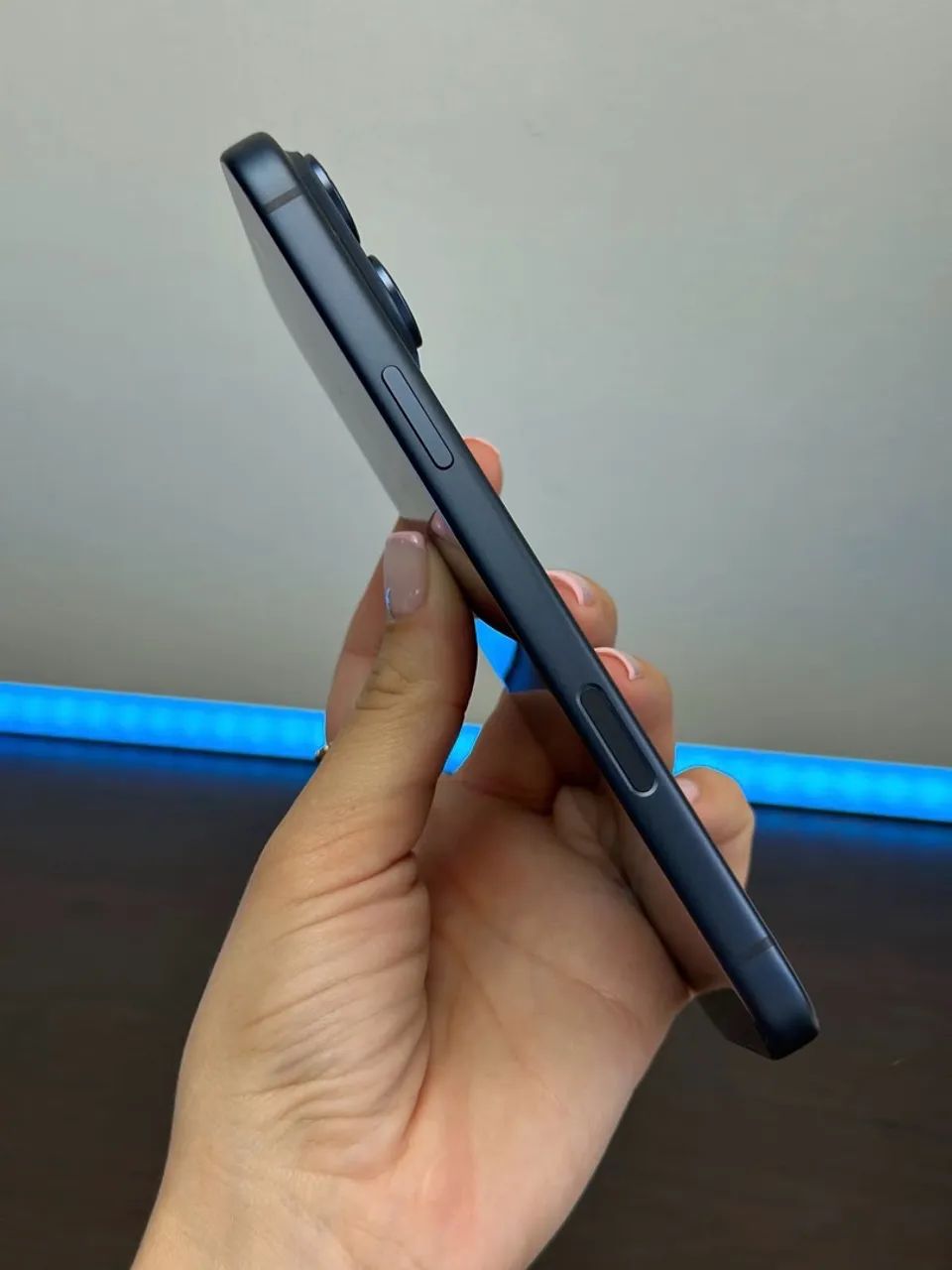 Iphone 17 Pro Max 256gb Novo - Foto 3