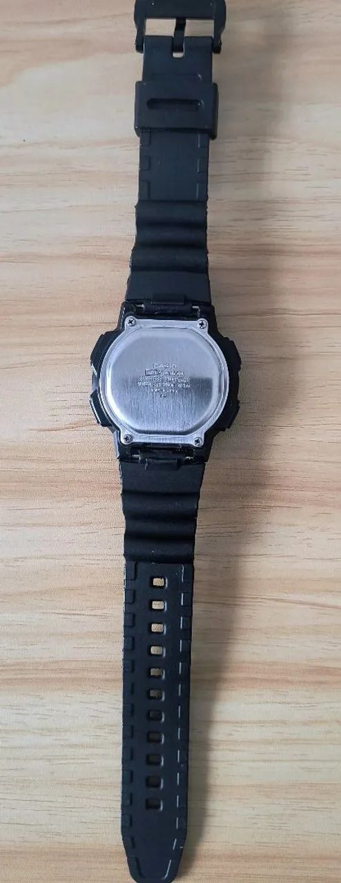 Vdo relógio Casio - Foto 2