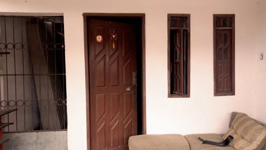 CASA RESID COMERC  IRARÁ BA