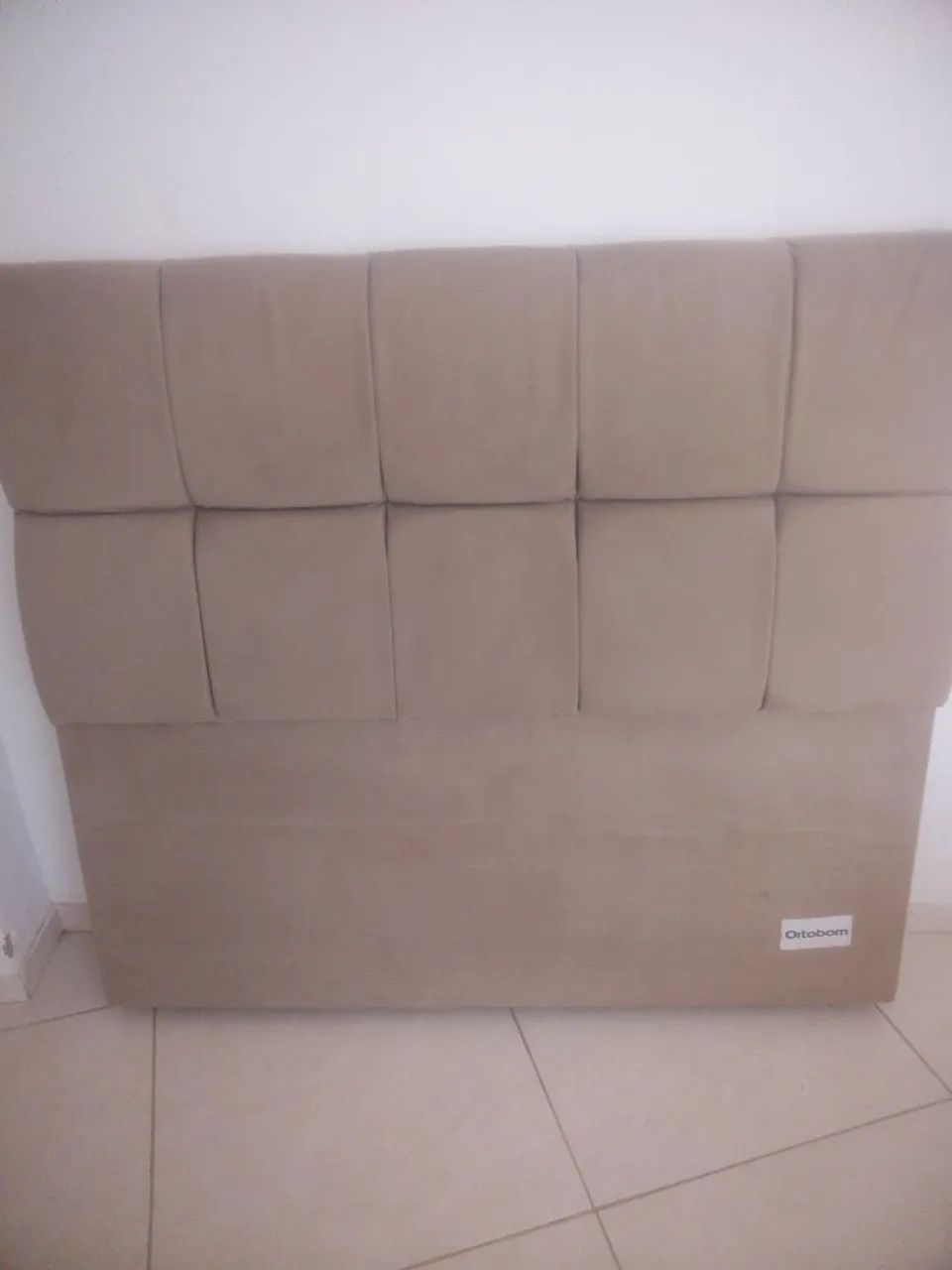 Cabeceira Ortobom  - Foto 3