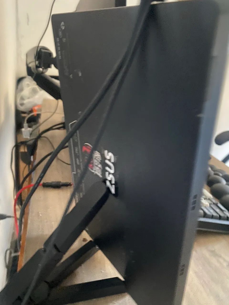 Monitor  - Foto 4