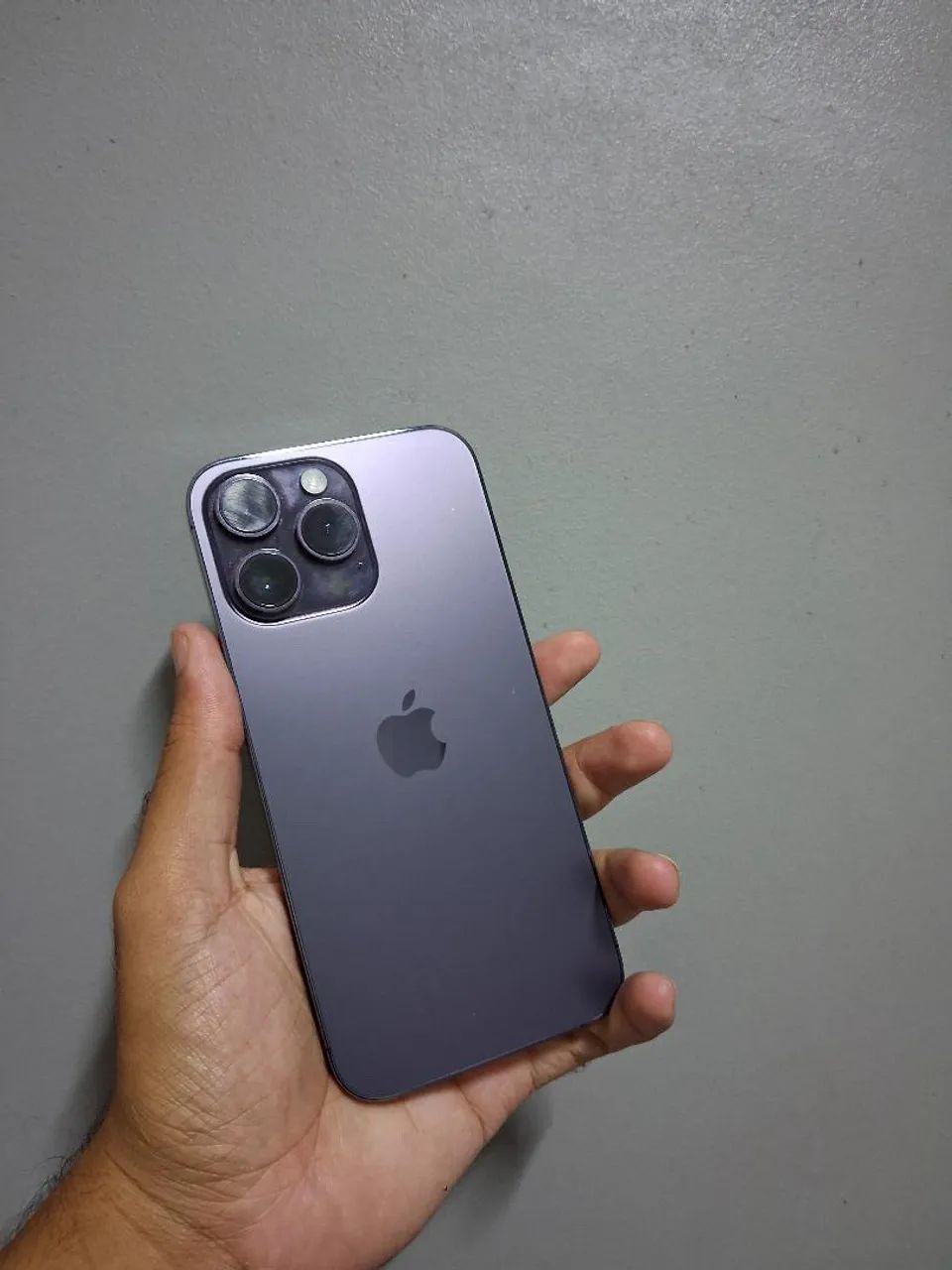iPhone 14 Pro Max  - Foto 5