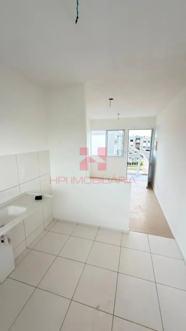 Imóvel para venda tem 42 metros quadrados com 2 quartos - Foto 2