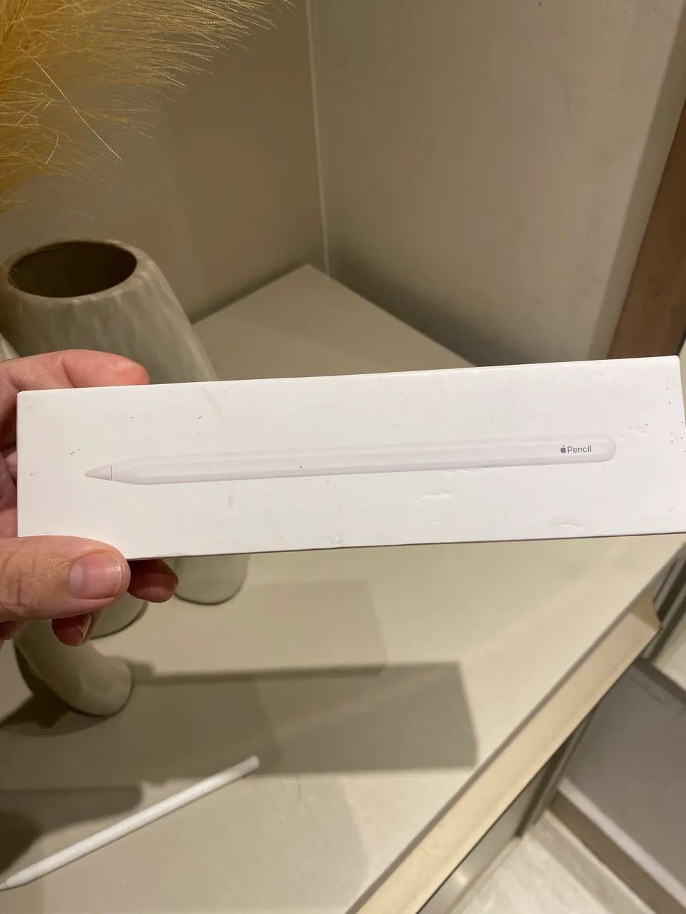 Apple Pencil Pro 2 Geração - Acessórios de Celular - Portal do Sol