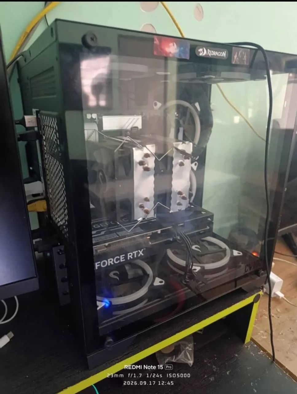 Pc gamer highend  - Foto 3