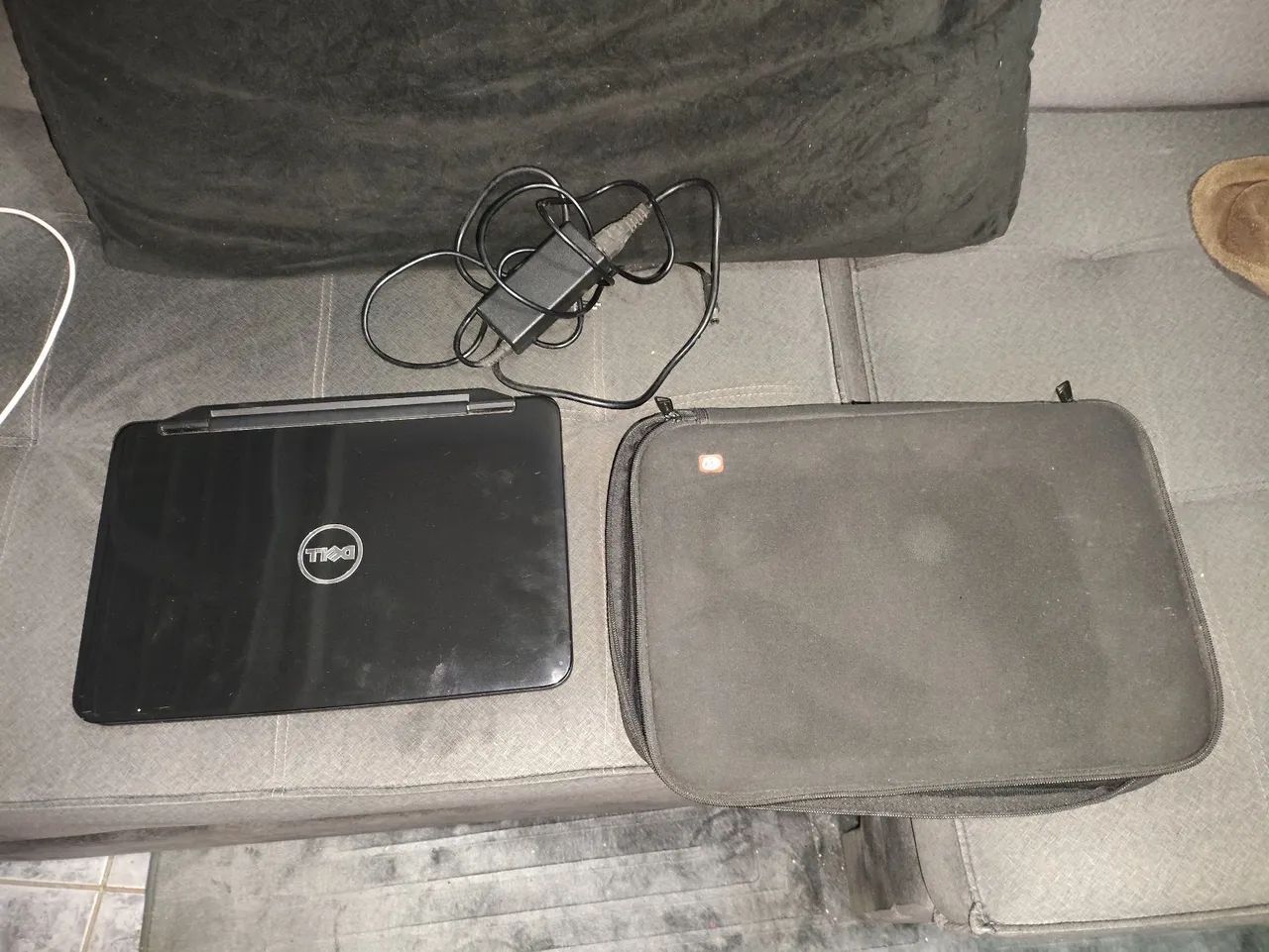 Notebook  - Foto 2