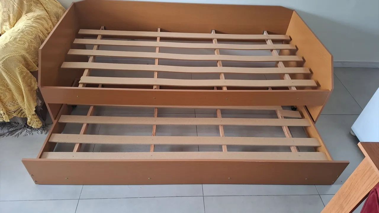 Bicama Sofa / Beliche  - Foto 2