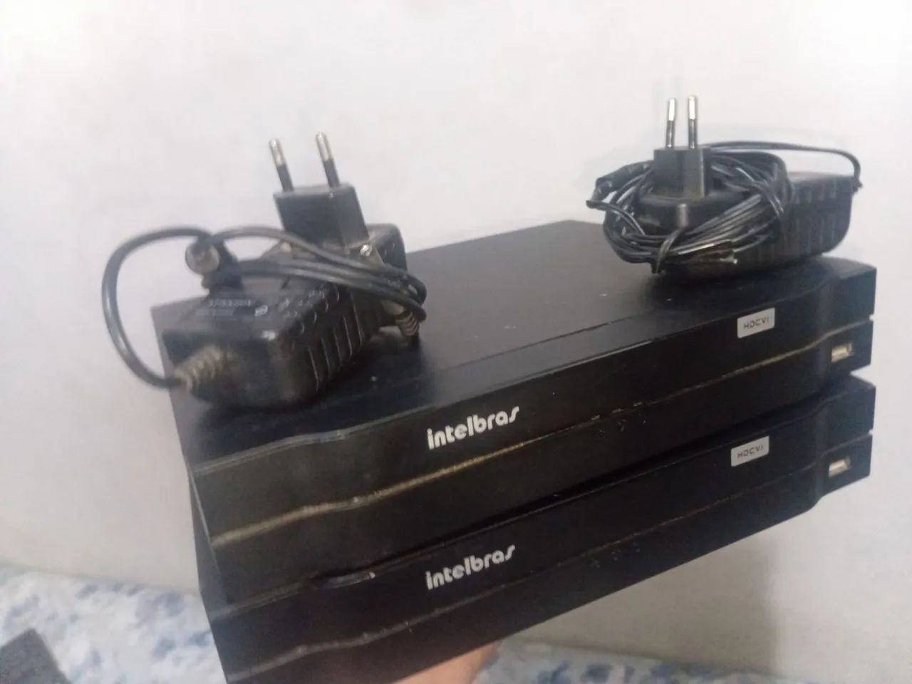 Intelbras HDCVI 1004