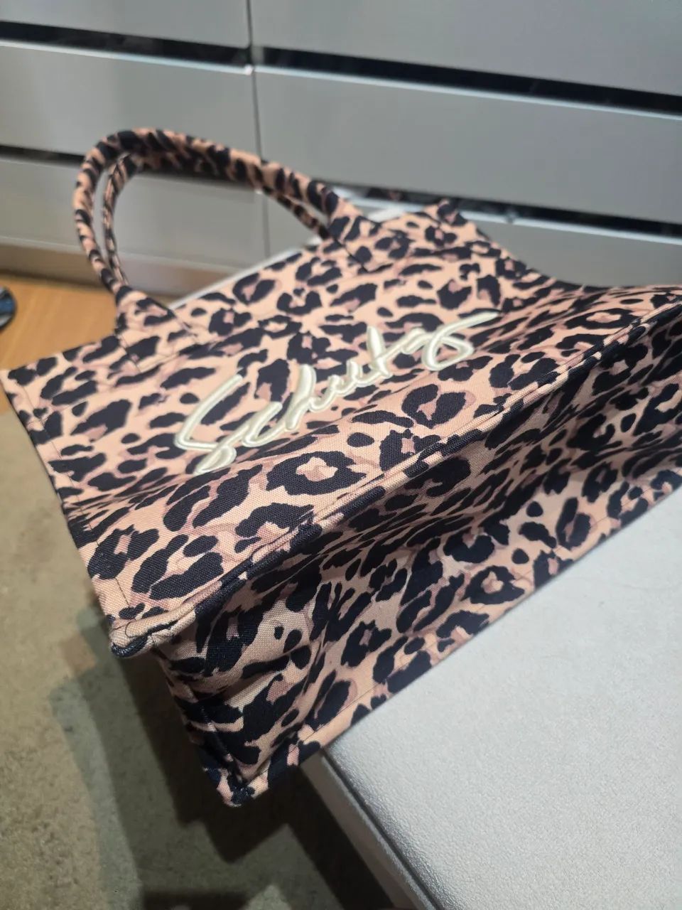 Bolsa Schutz - Foto 2