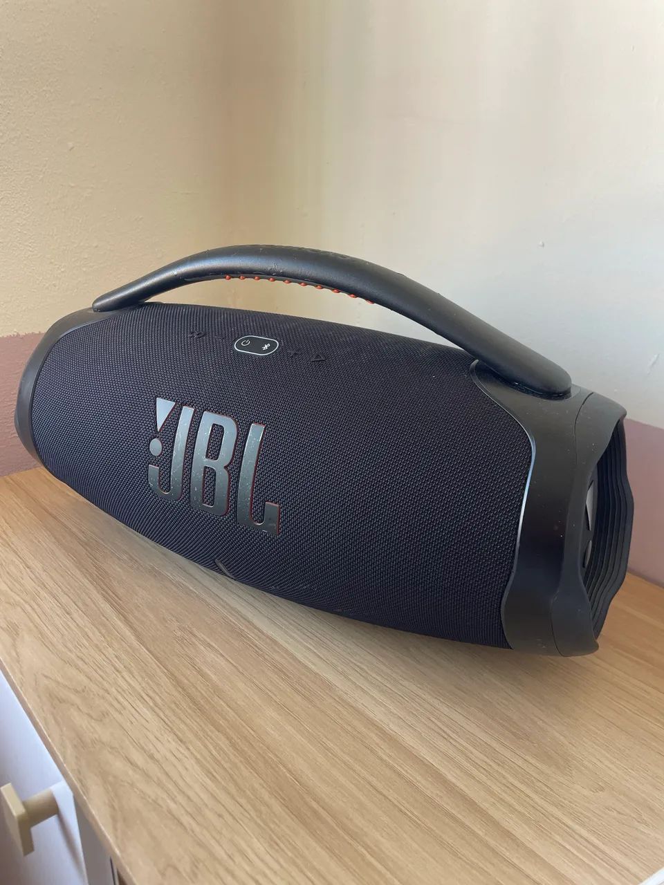 JBL BOOMBOX 3 