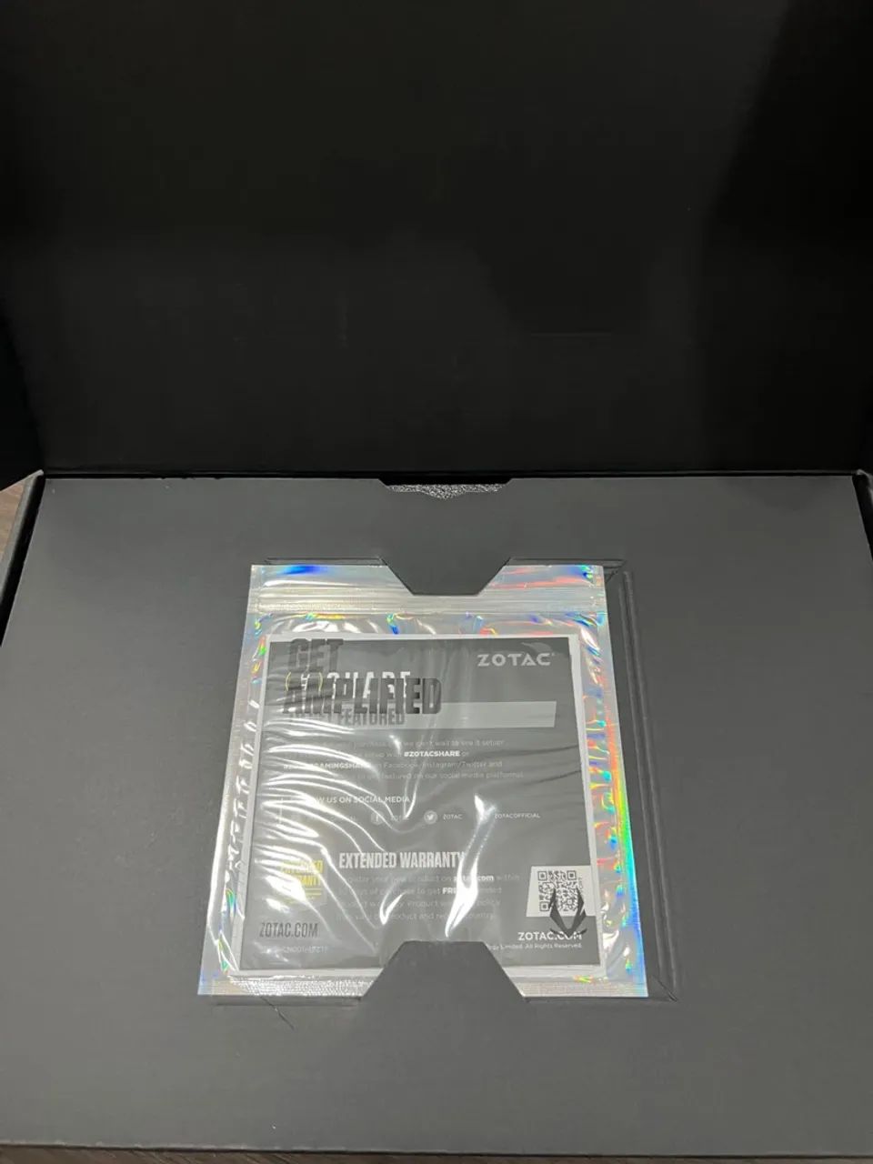 RTX 3090 24GB Zotac Gaming Trinity - Foto 5