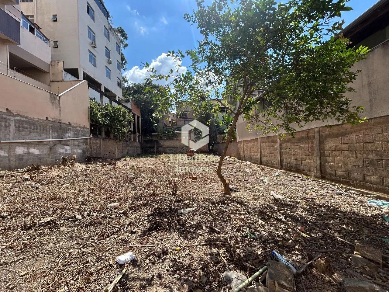 Lote à venda no Caiçara, Belo Horizonte, - Foto 3