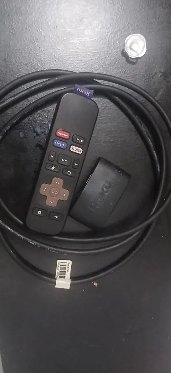ROKU streaming stick