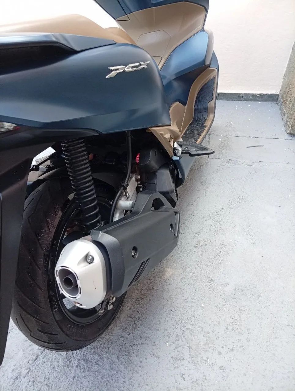 PCX 160 Sport  - Foto 5