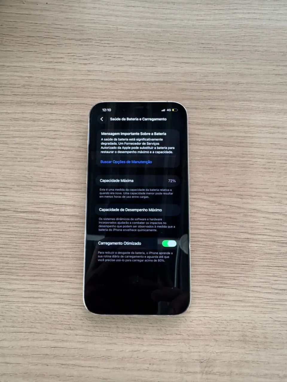 iPhone 12 PRO MAX 256GB - Celulares e Smartphones - Jardim