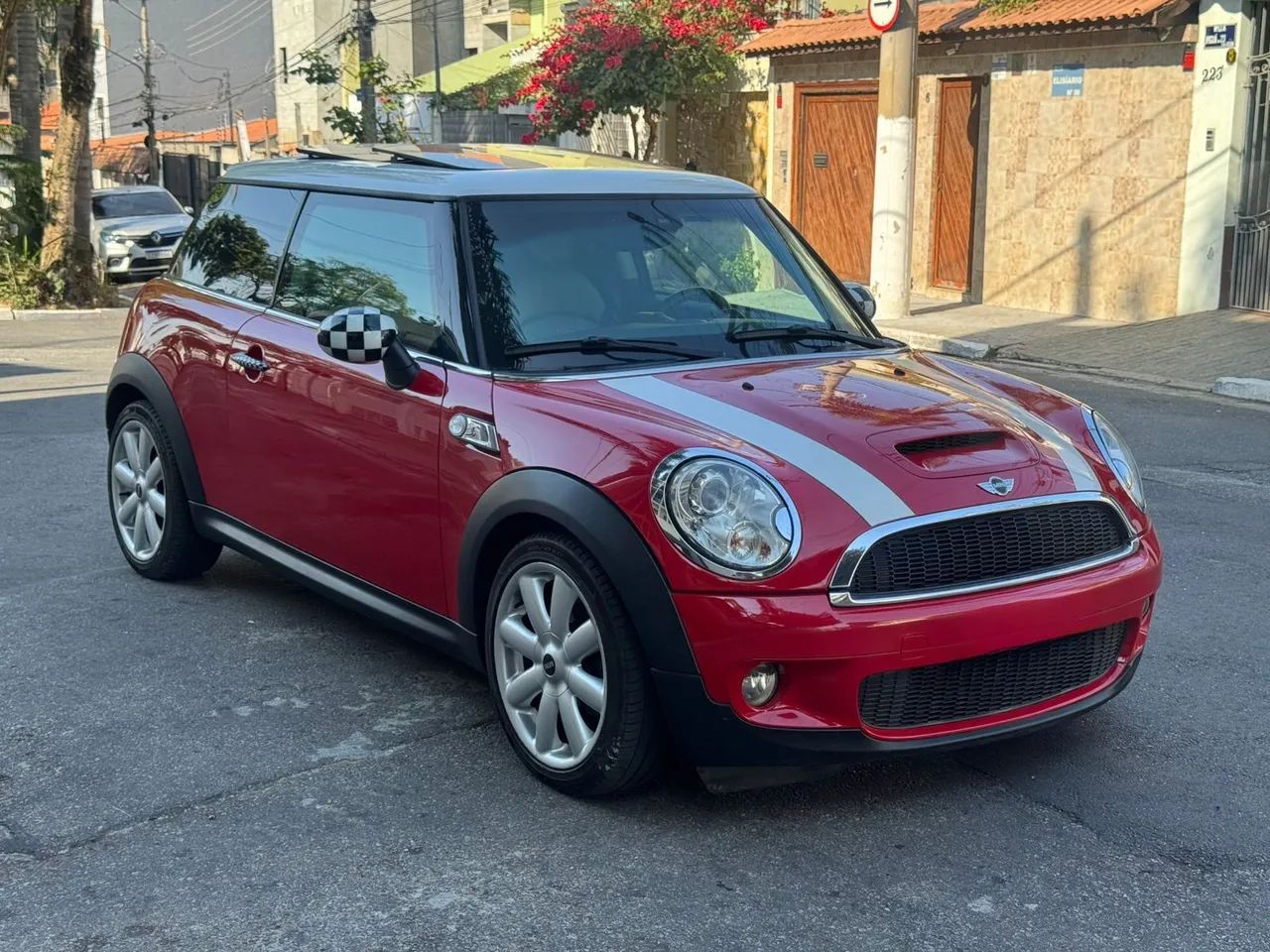 Mini Cooper S 1.6 Aut. 2011 - Foto 2