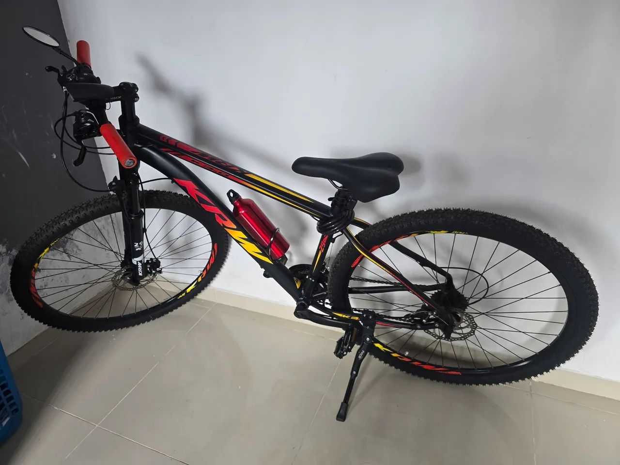 Bicicleta - Foto 3