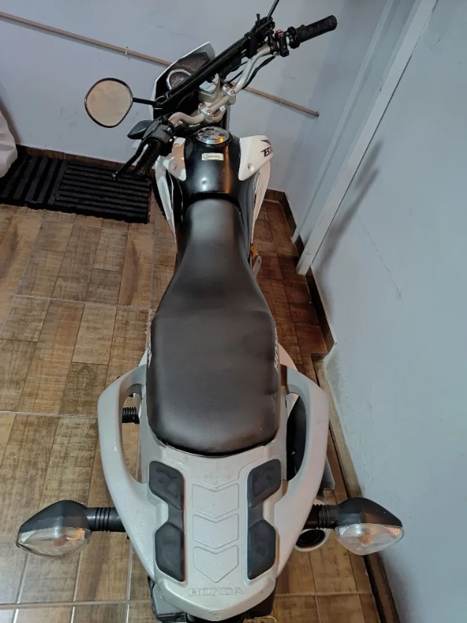 Honda Bros ES 2014 - Foto 3