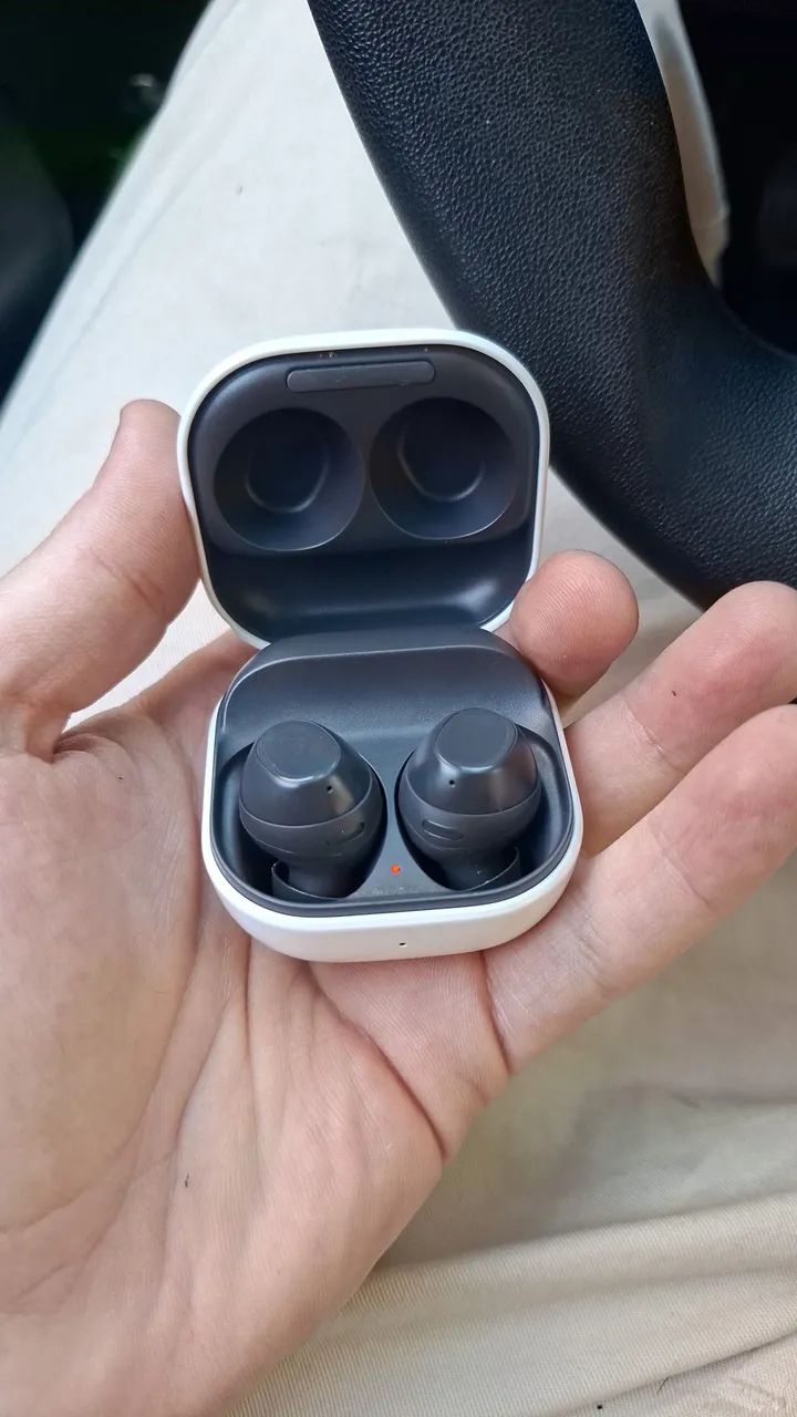 FONE GALAXY BUDS FE - Foto 2
