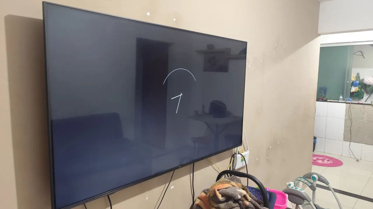 Tv LG 65" 2026 - Foto 3