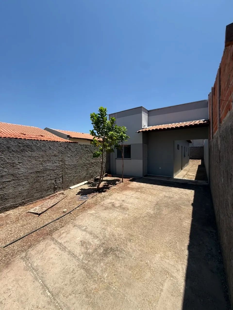Sua Casa em Timon , próximo ao Village Joia  - Foto 4