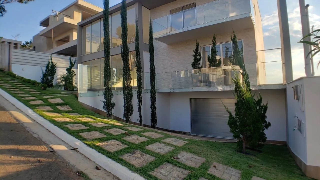 Casa 3 quartos - Spina Ville II - Foto 4