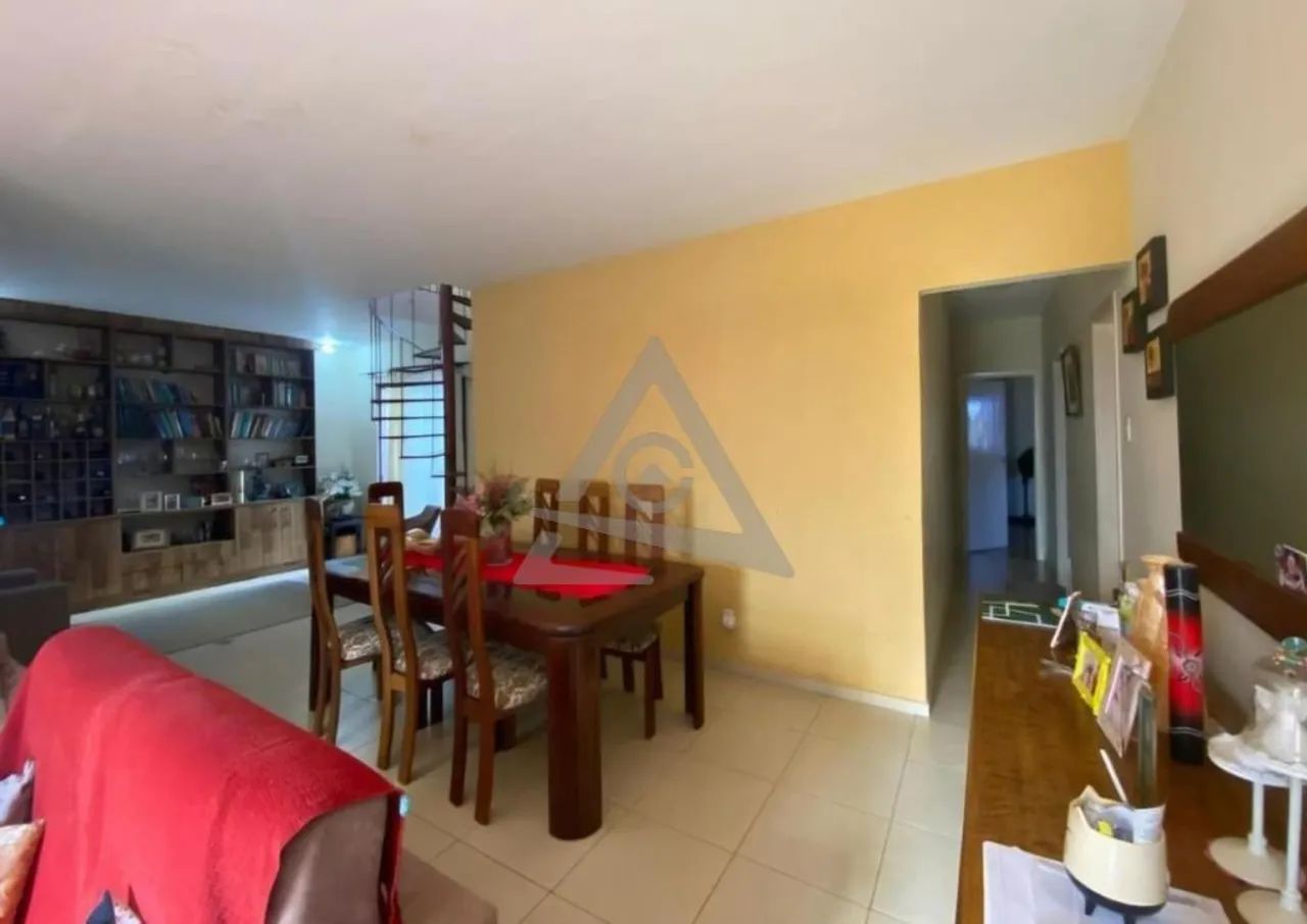 Casa à venda e para alugar em Campinas, Jardim Chapadão, com 3 quartos, com 142 m² - Foto 5