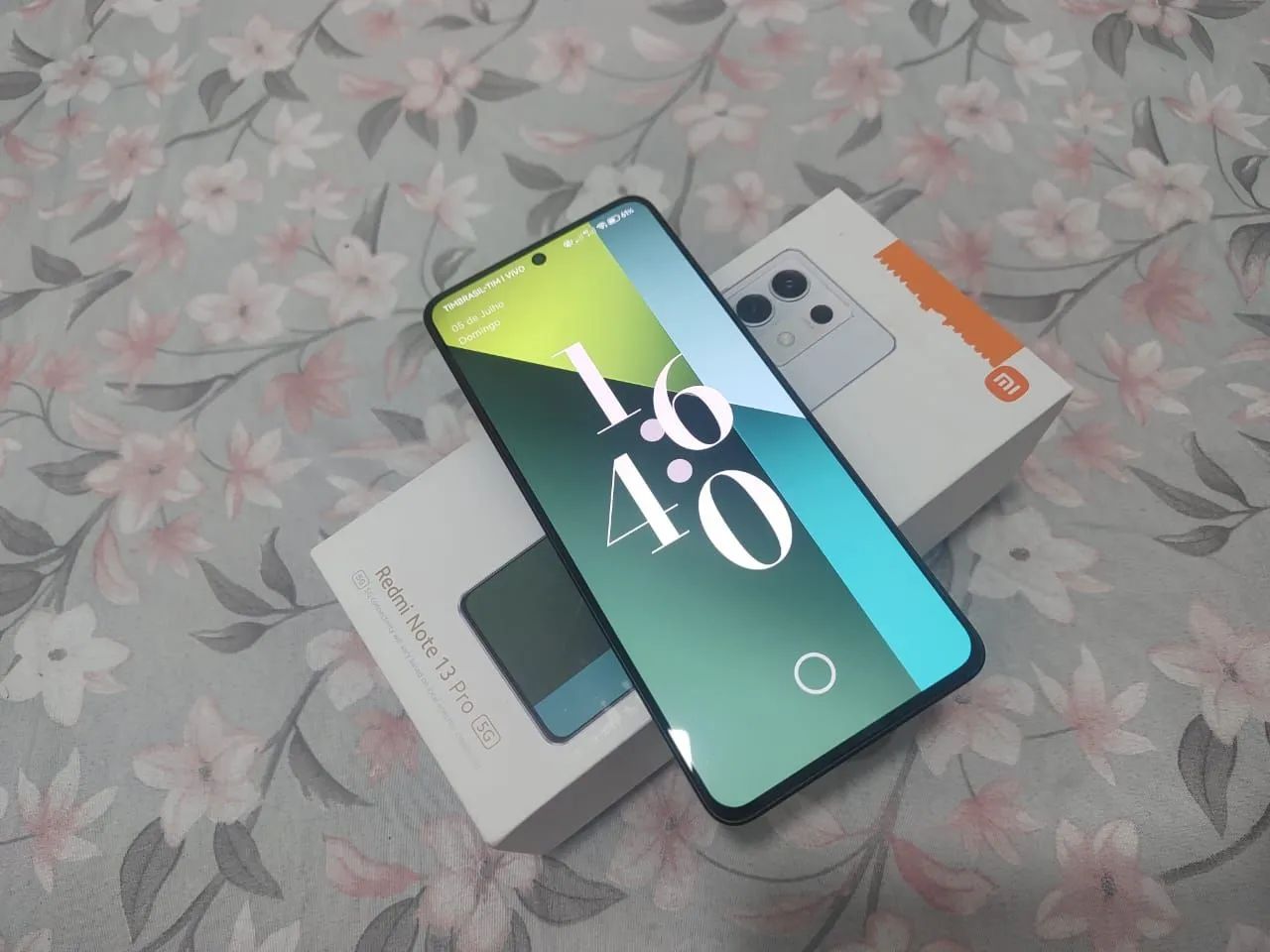 Xiaomi Redmi note 13 pro 5G  - Foto 2