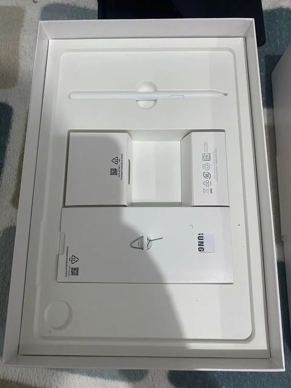 Tablet S10 lite  - Foto 2