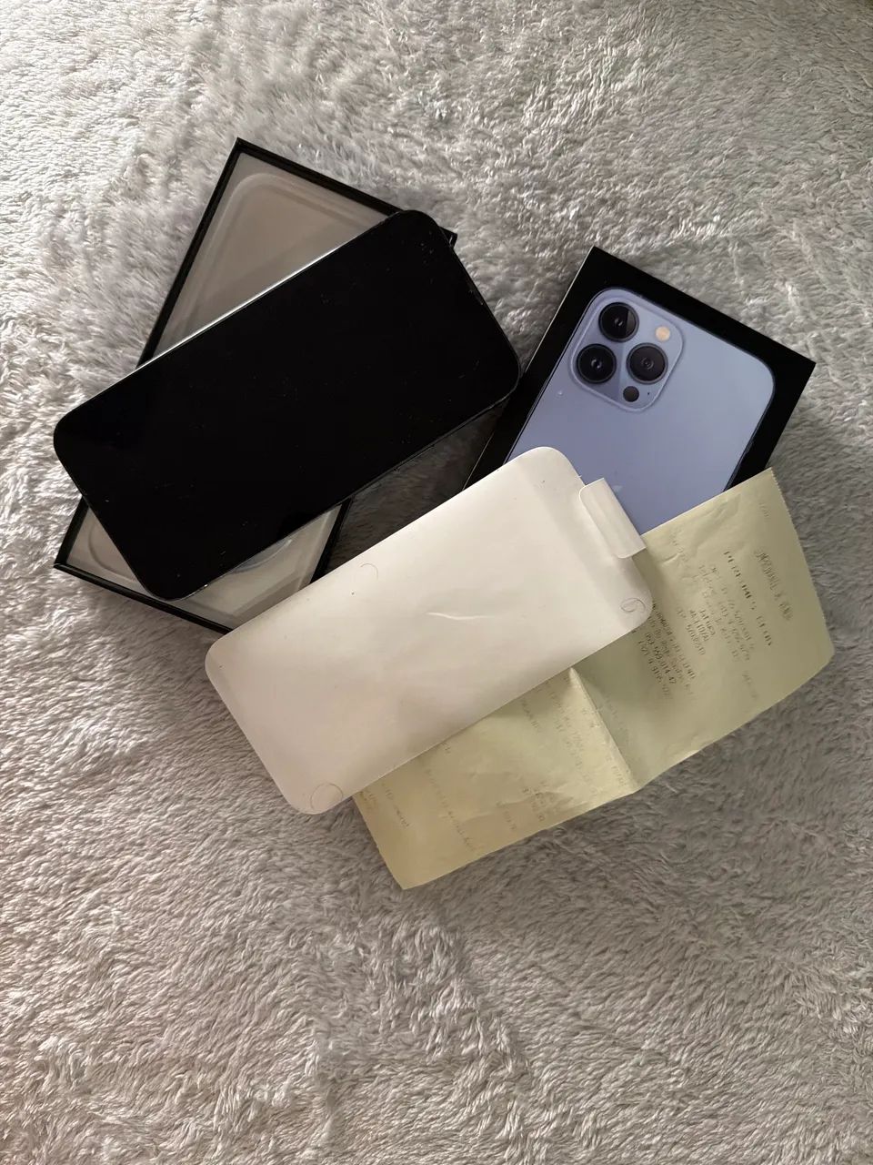 iPhone 13 Pro Max 128GB