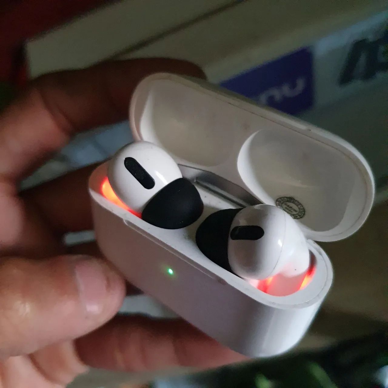 Fone Bluetooth qualidade top!!