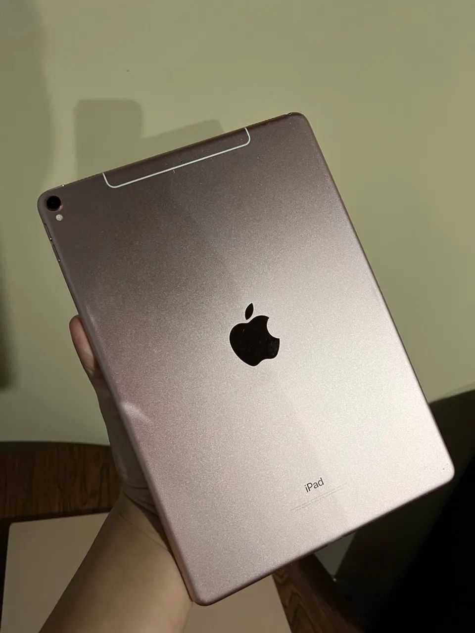 IPad pro 2ª