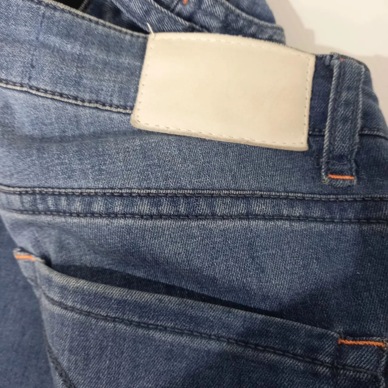 Calça jeans Cantão 36 - Foto 3