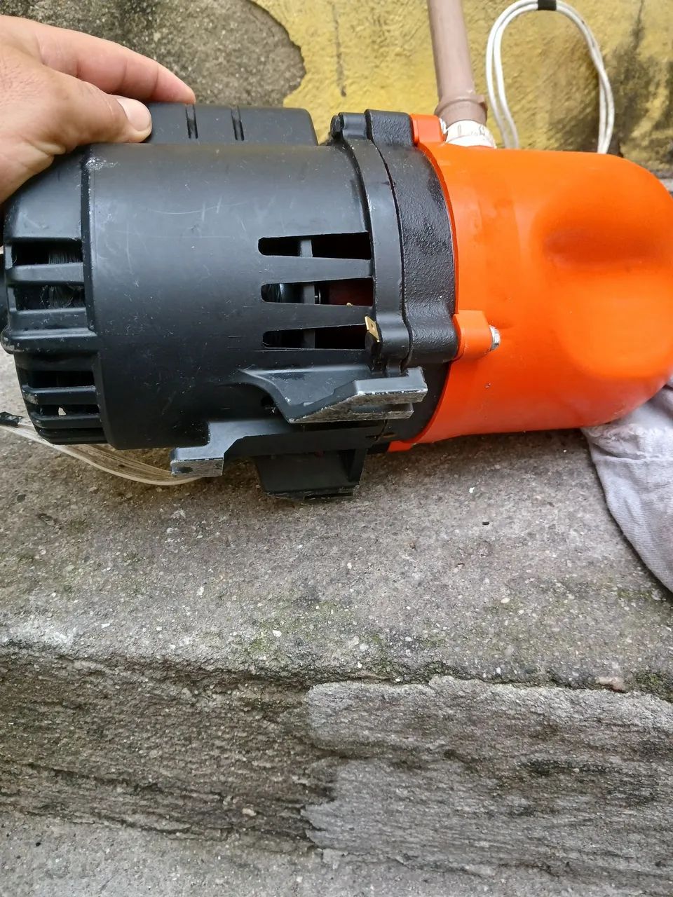 Bomba Auto Aspirante Dancor ½ CV - Foto 5