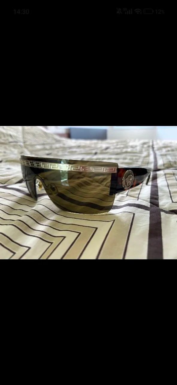 Óculos Versace  - Foto 5