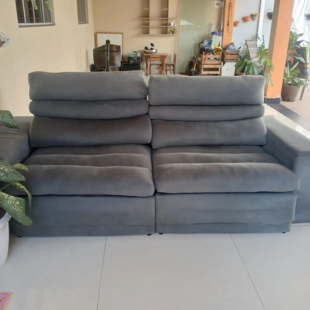 Sofá confortável  - Foto 2