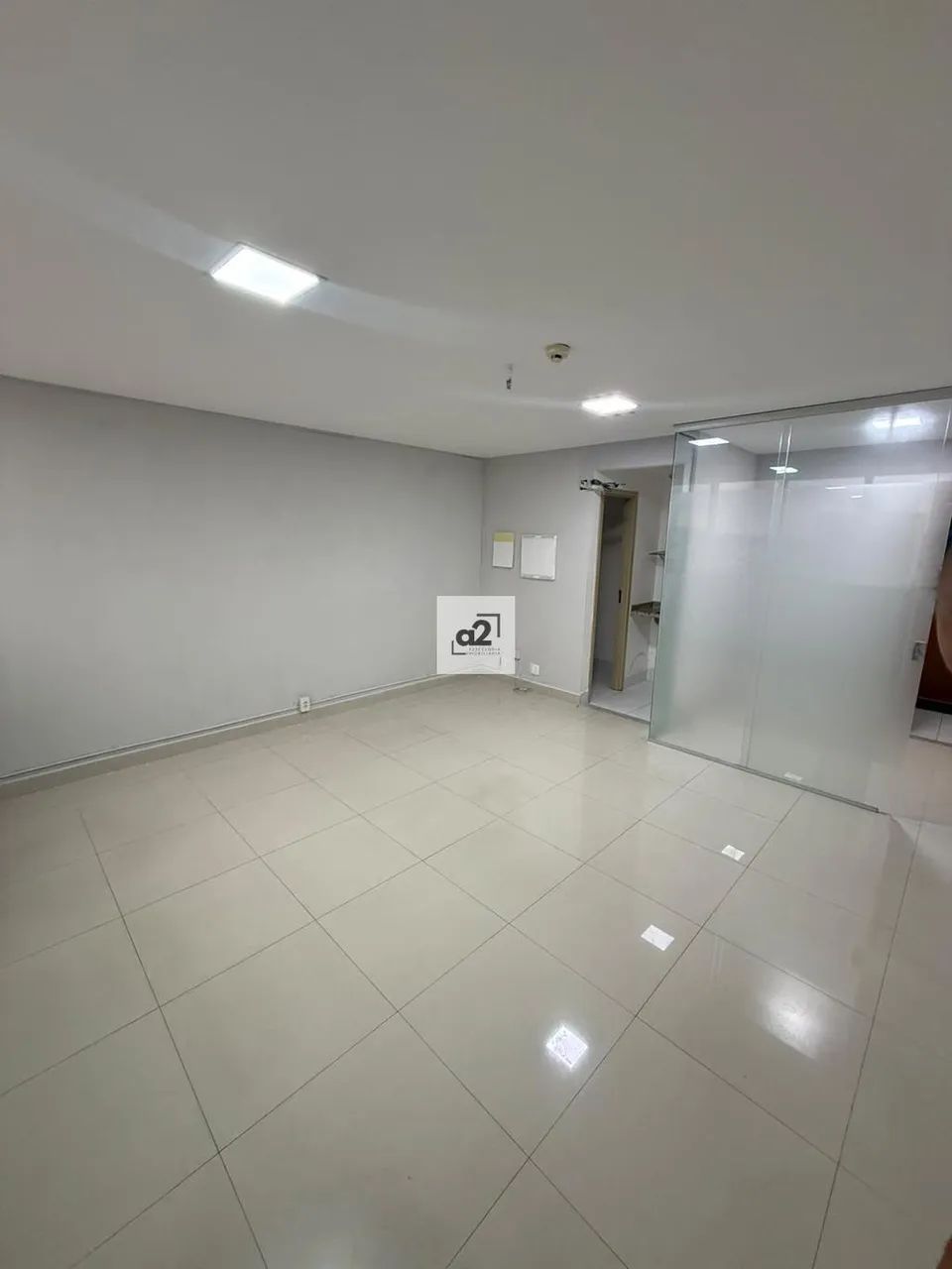 Sala para alugar em Vila Velha, Divino Espírito Santo, com 29 m², The Point Office - Foto 4