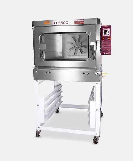Forno de padaria pizzaria - Foto 2