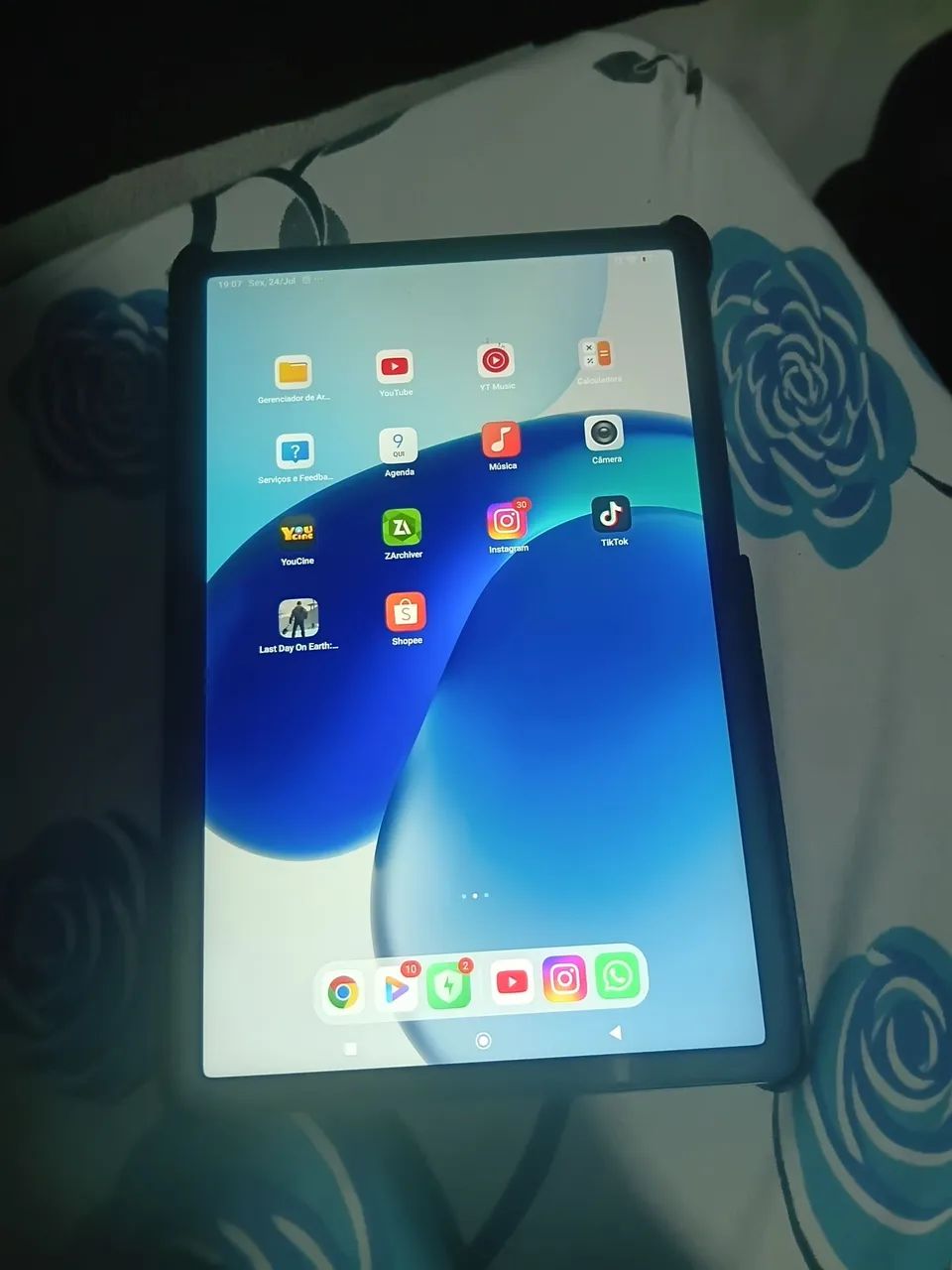 Tablet xiaomi 256 gb 8 ram