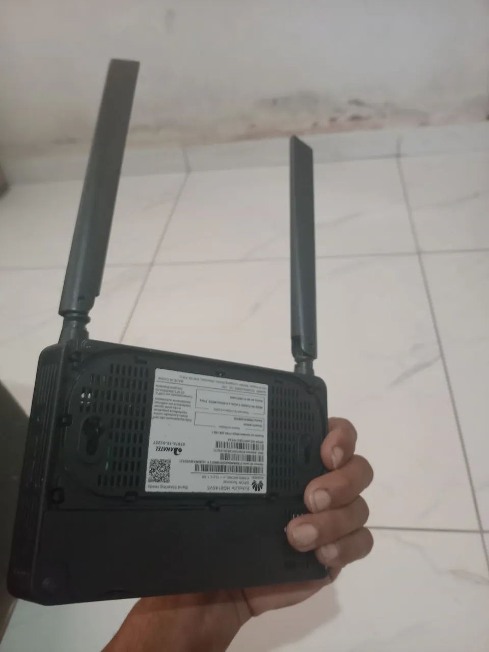 Roteador de wi-fi - Foto 2
