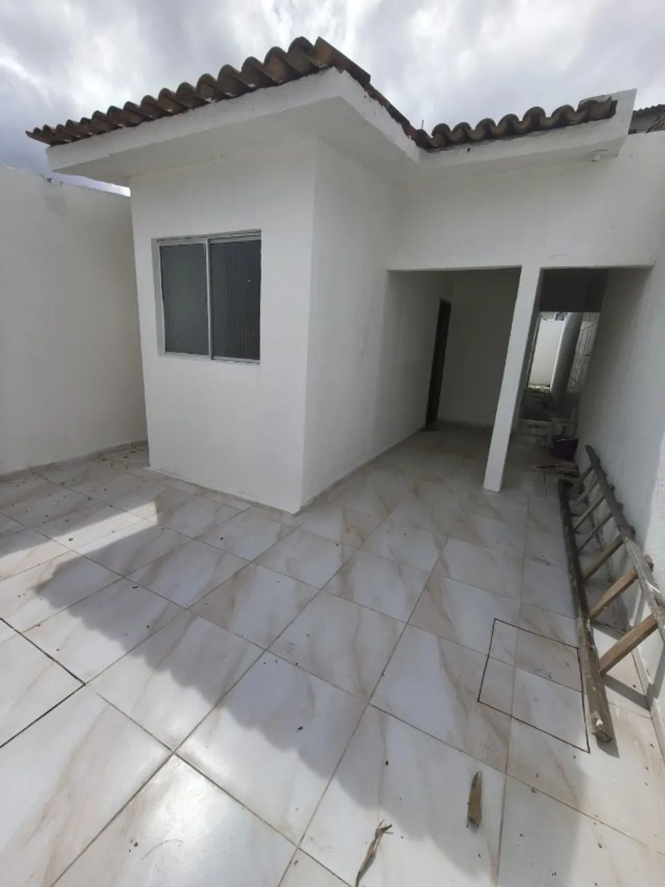 Casa em tibiri no plano de vida com sinal minimo - Foto 3