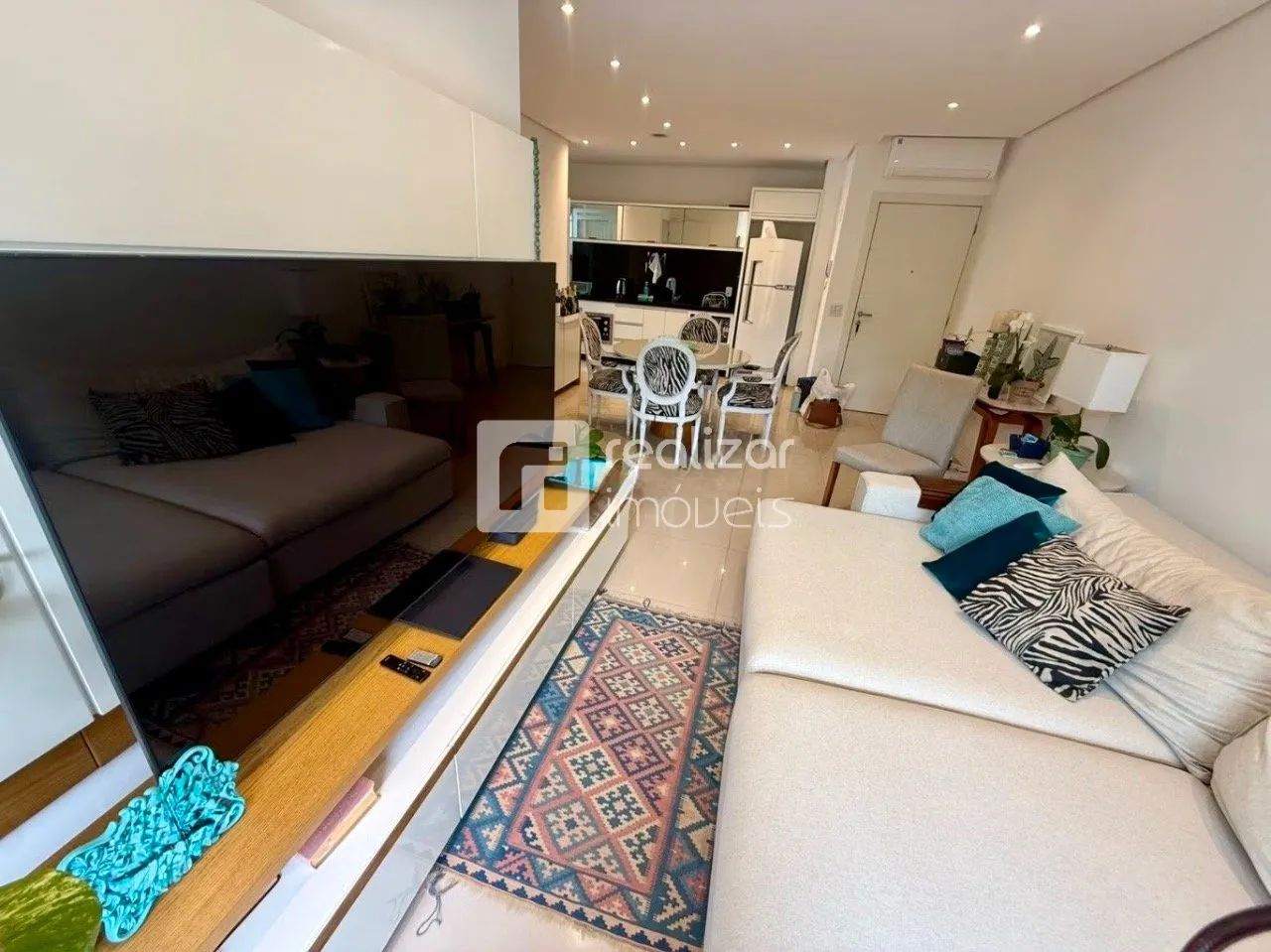 Apartamento 3 quartos no bairro Jurerê Florianópolis - Foto 5