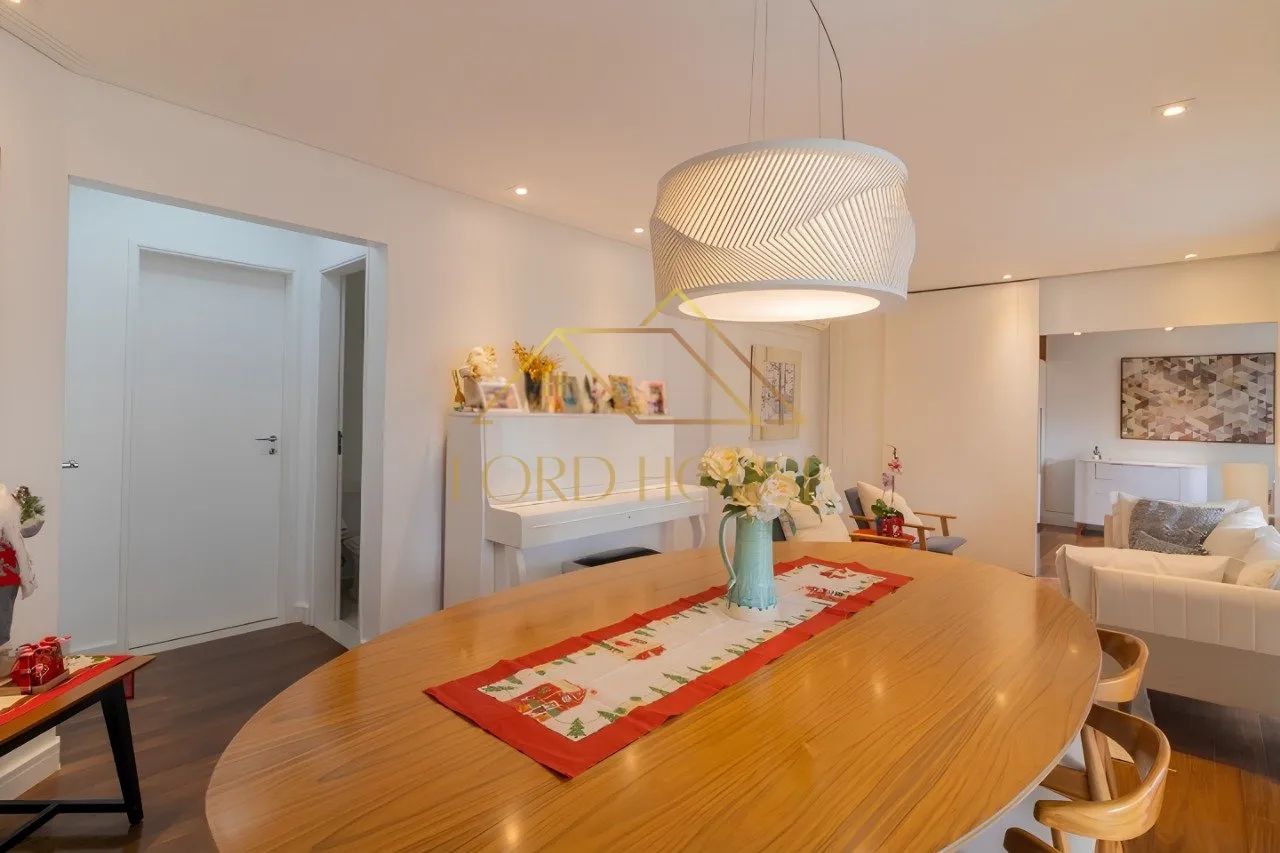 Apartamento à venda com 114m², Vila Olímpia - SP - Foto 3