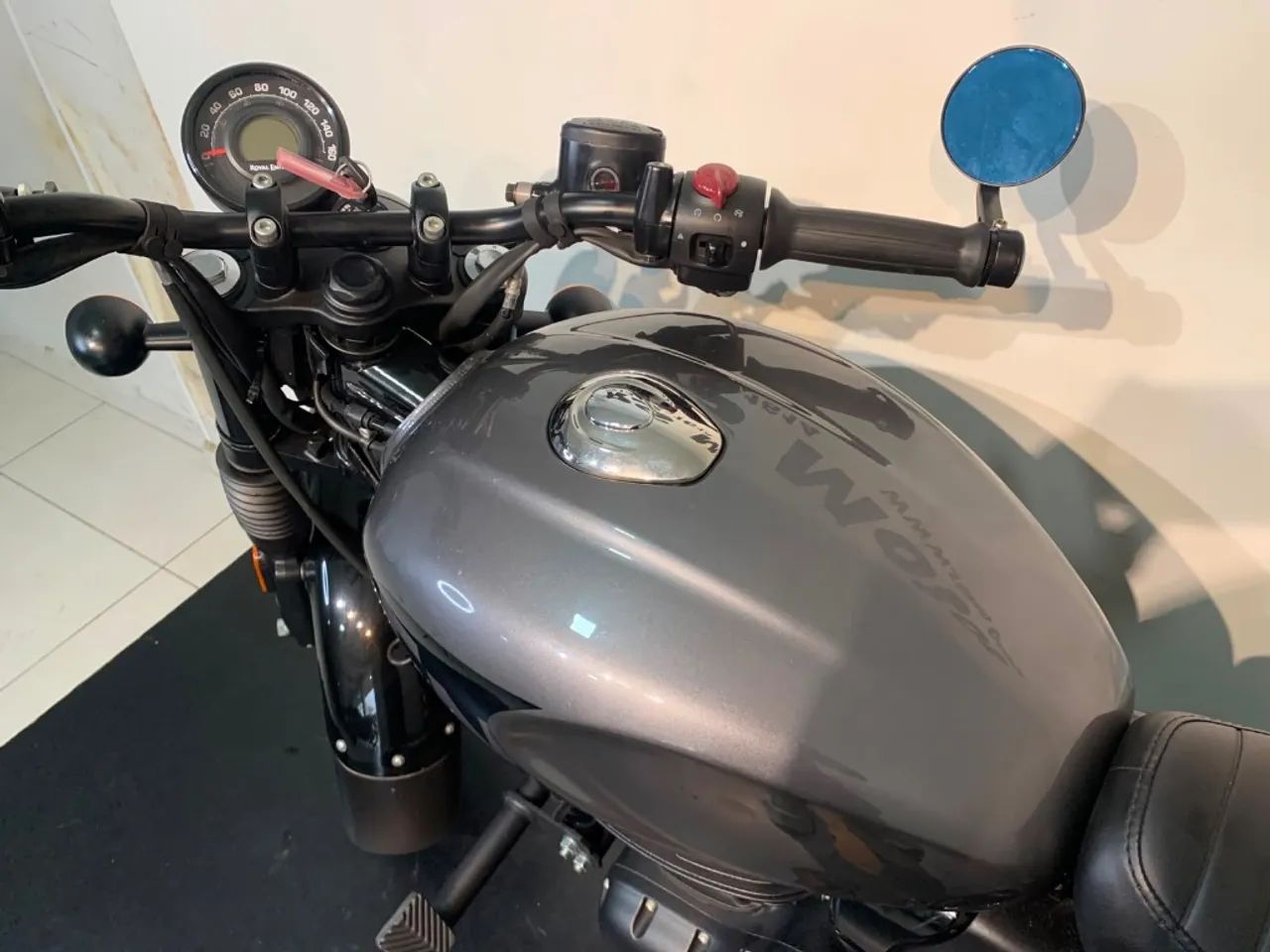 Hunter 350 Dapper - Foto 5
