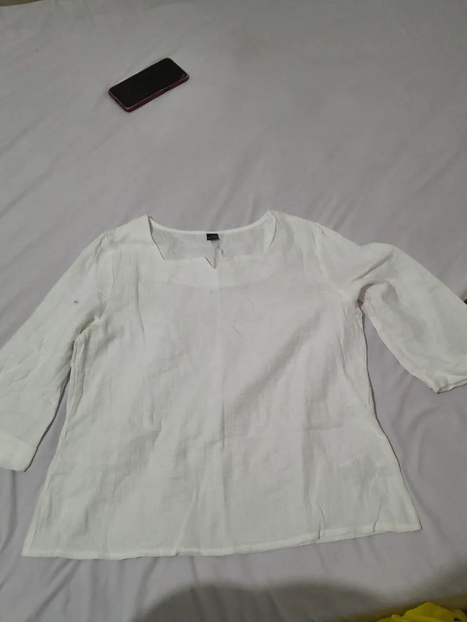 Camisa 30,00 cada - Foto 3