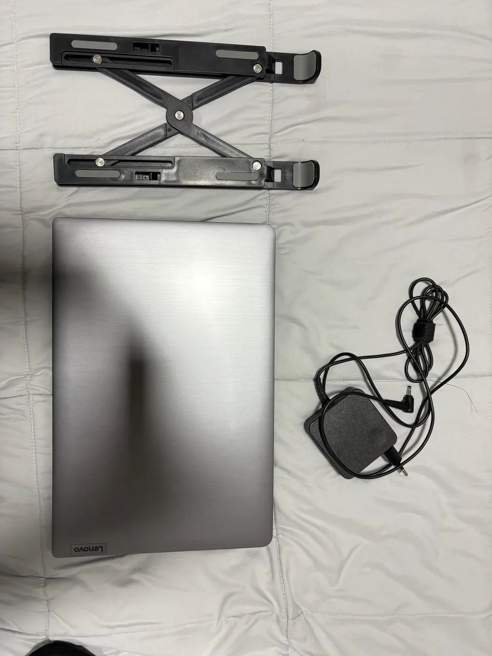 Notebook Lenovo Ideapad3 - Ryzen 5 - Foto 3