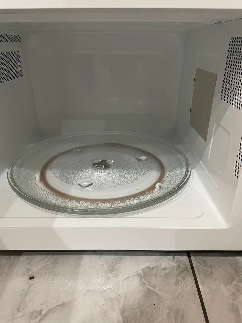 Microondas Eletrolux  - Foto 2